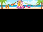 Jouer à Around The World Fashion Show