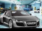 Jouer &agrave; Underground Parking Lot Escape