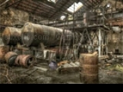 Jouer à Abandoned Factory Escape 8