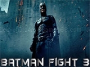 Jouer à Batman Fight 3