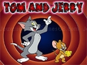 Jouer à Tom And Jerry Way