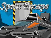 Jouer à Space Escape