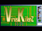 Jouer à Virus Killerz