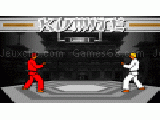 Jouer à Kumite