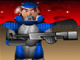 Jouer à Combat Instinct