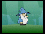 Jouer à Candy Quest