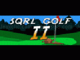 Jouer à SQRL Golf II
