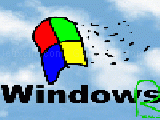 Jouer à Windows RG