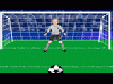 Jouer à Beat the Keeper