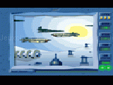 Jouer à Stardestroyers