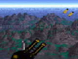 Jouer à Earth Defender