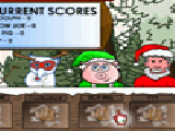 Jouer à Merry Chrismash