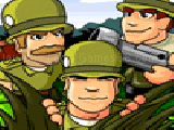 Jouer à Little Soldiers