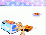 Jouer à Toaster