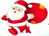 Jouer à Santa Jigsaw Puzzle