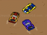 Jouer à Demolition Derby