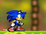 Jouer à Final Fantasy Sonic X6