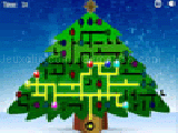 Jouer à Light Up The Christmas Tree