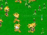 Jouer à Chain of Fire