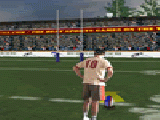 Jouer à Rugby Penalty Kicks