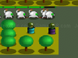 Jouer à Tower Defence Generals