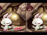 Jouer à Easter Bunny Differences