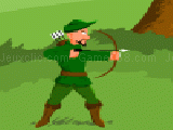 Jouer à Green Archer 2
