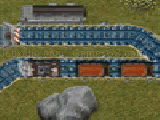 Jouer à Trains
