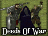 Jouer à Deeds of War RPG