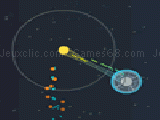 Jouer à Galaxy Wars - For the Sake Of the Universe