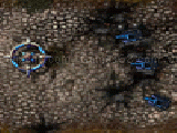 Jouer à Siege Tank Defence