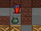 Jouer à Fire And Bombs 2