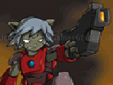 Jouer à Scratch The Bounty Hunter