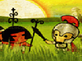 Jouer à Civilizations Wars