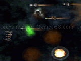 Jouer à Endless Space Defense