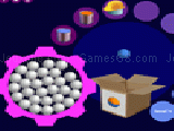 Jouer à Factory Balls 3