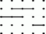 Jouer à Dots II