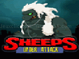 Jouer à Sheeps Under Attack