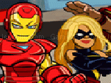 Jouer à Stark Tower Defense