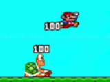 Jouer à Mario Super