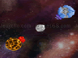 Jouer à Orbital Artillery