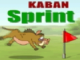 Jouer à Kaban Sprint