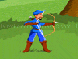 Jouer à Blue Archer
