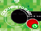 Jouer à The Line Game - Lime Edition