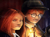 Jouer à Mystery Jigsaw