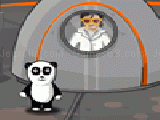 Jouer à Panda's Bigger Adventure