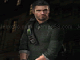 Jouer à Splinter Cell Conviction