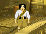 Jouer à The Ballad of Ketinetto 4