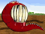 Jouer à Worm Madness