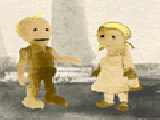 Jouer à Gretel and Hansel